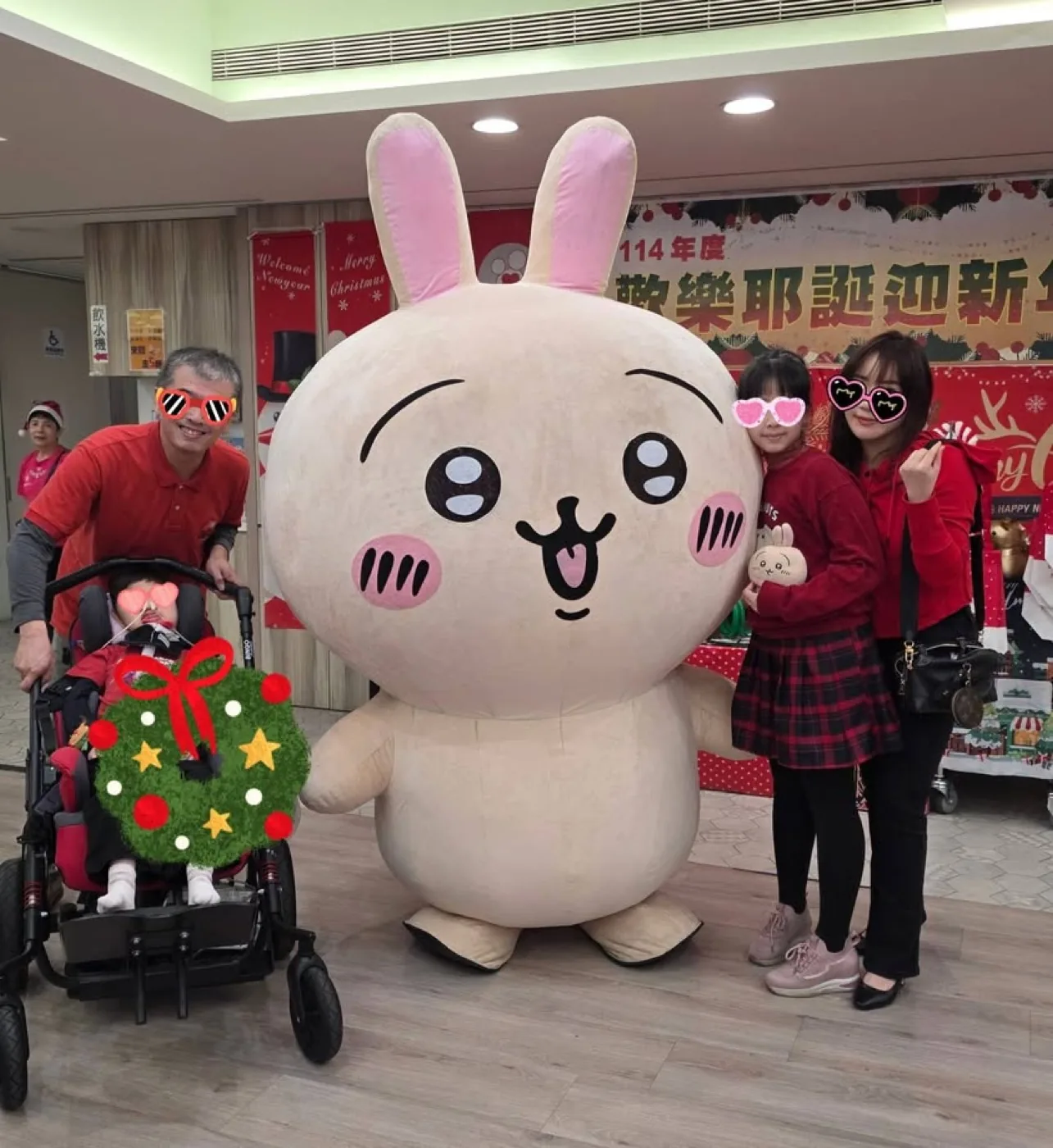 Finding My People: Three Years with Taiwan's Ventilator-Kids Community photo 8